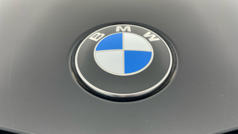 BMW 3 Series 320i M Sport 4dr Step Auto Petrol Saloon